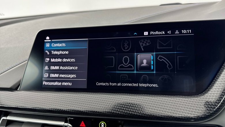 BMW 2 Series 218i [136] M Sport 4dr DCT Petrol Saloon